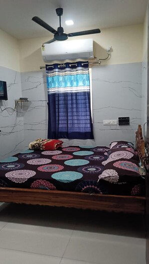 Habitación doble Deluxe | Wifi gratis 