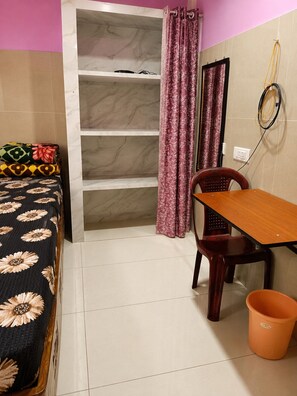 Superior Room - SVS Grands (Atreyapuram)