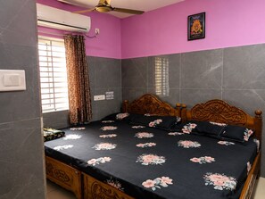 Free WiFi - SVS Grands (Atreyapuram)