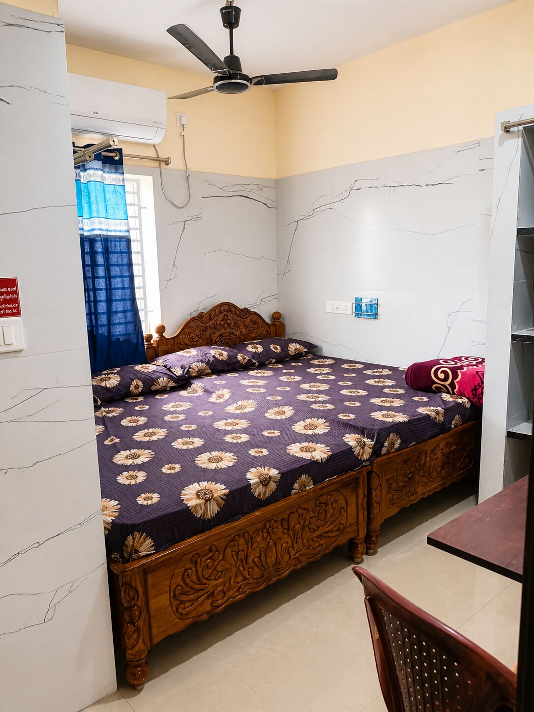 Executive Room | Free WiFi