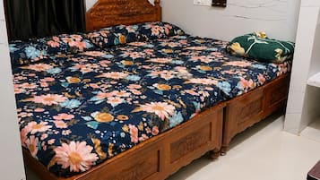 Kamar Eksekutif | Wi-Fi gratis