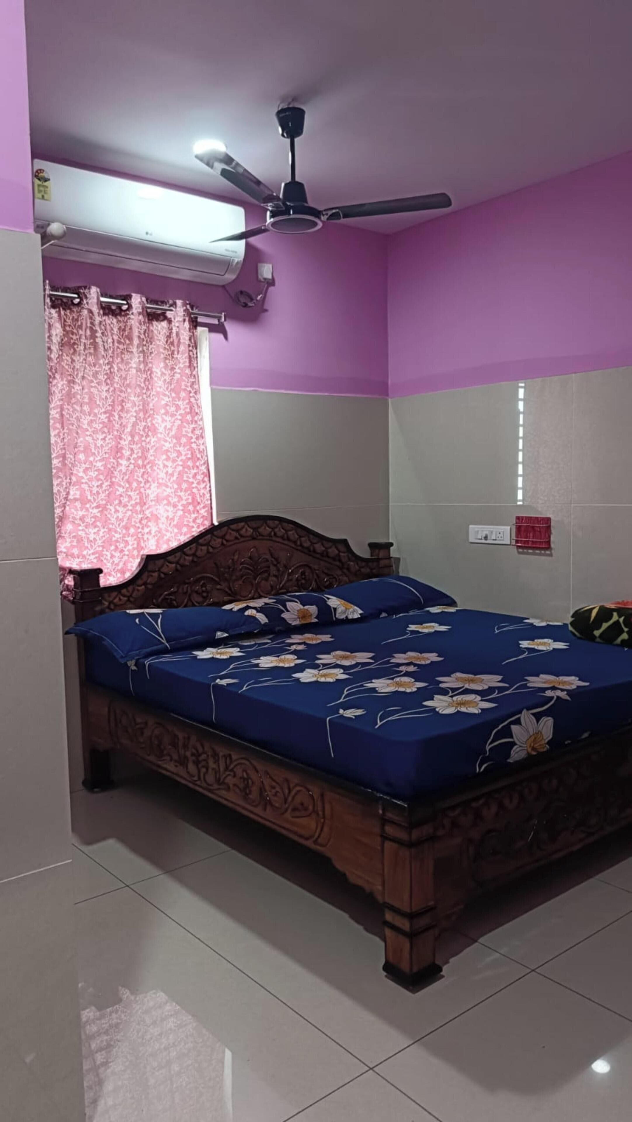 Deluxe Double Room | Free WiFi
