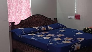 Deluxe Double Room | Free WiFi