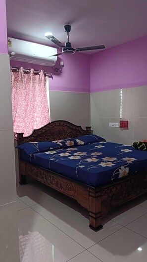 Habitación doble Deluxe | Wifi gratis 