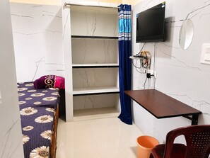 Executive Room | Free WiFi