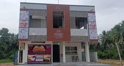 SVS Grands