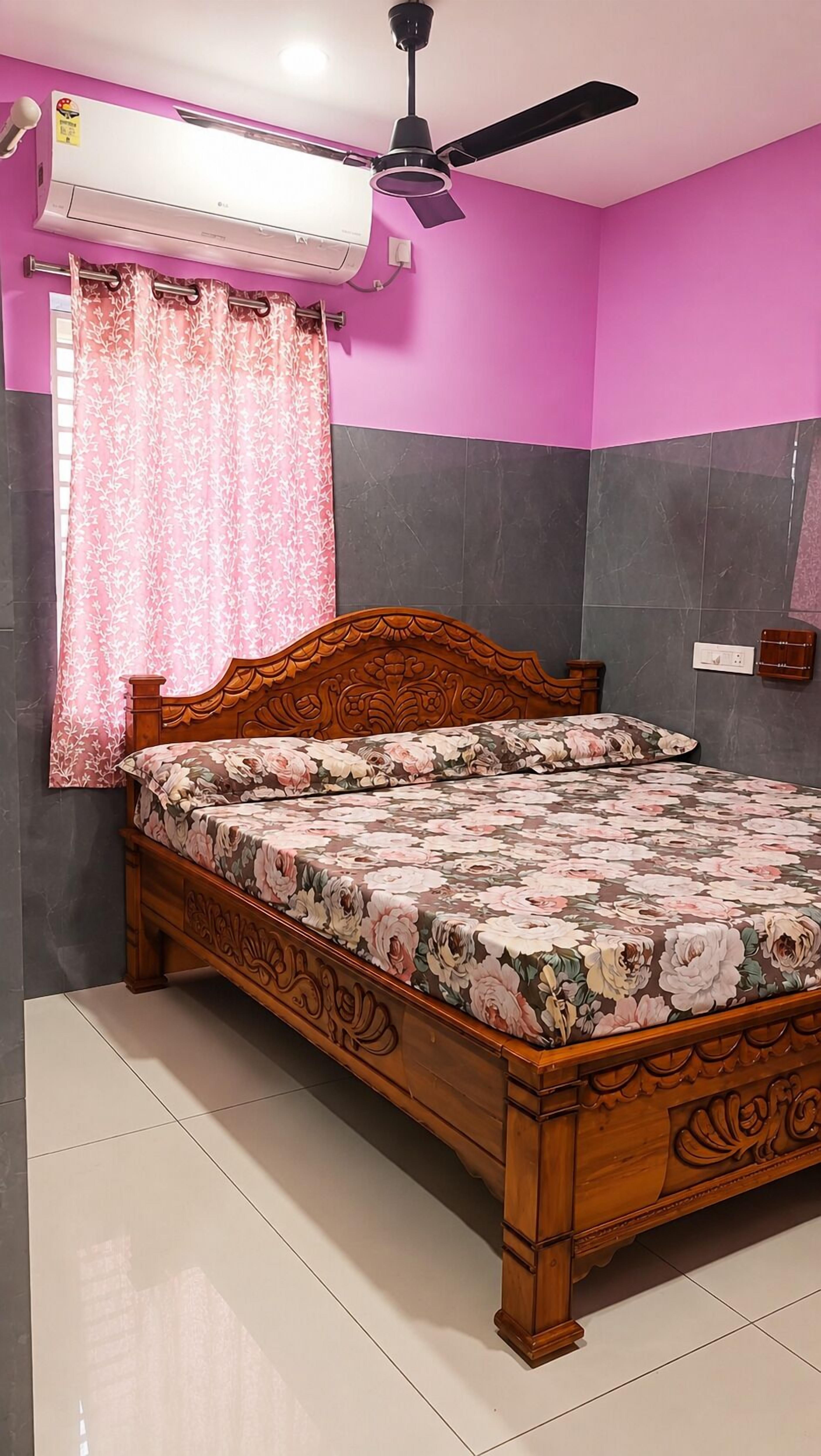Classic Room | Free WiFi