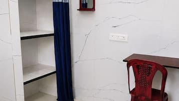Kamar Klasik | Wi-Fi gratis