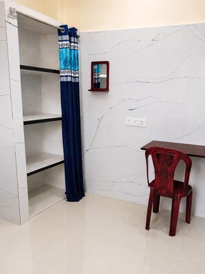 Classic Room - SVS Grands (Atreyapuram)