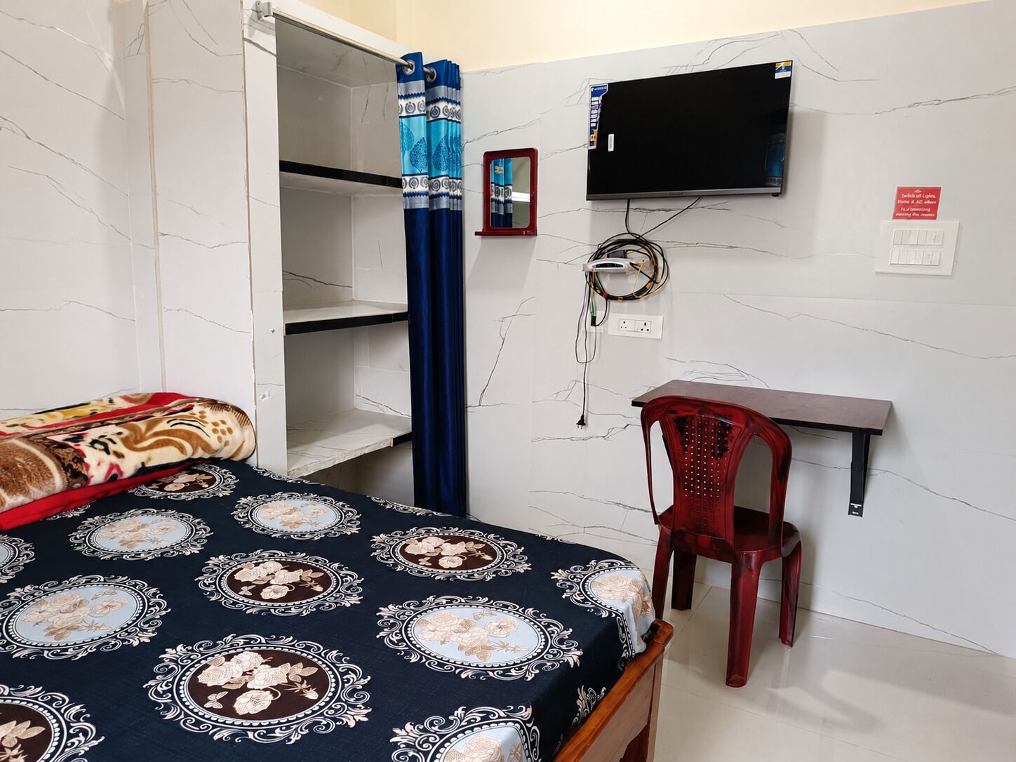 Premium Room | Free WiFi