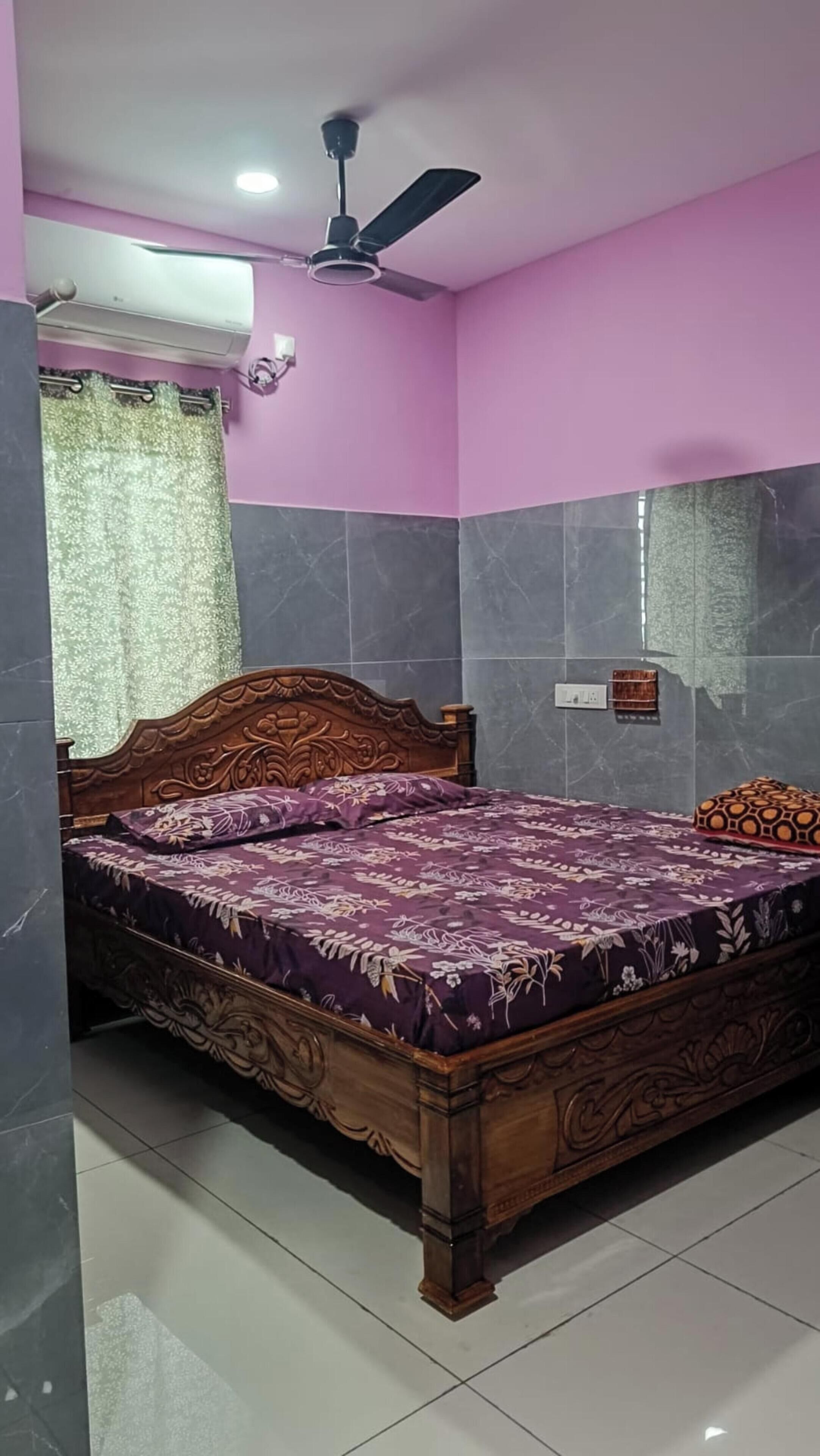 Habitación doble Deluxe | Wifi gratis 
