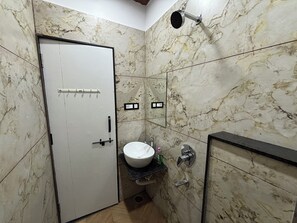 1 BHK | Bathroom