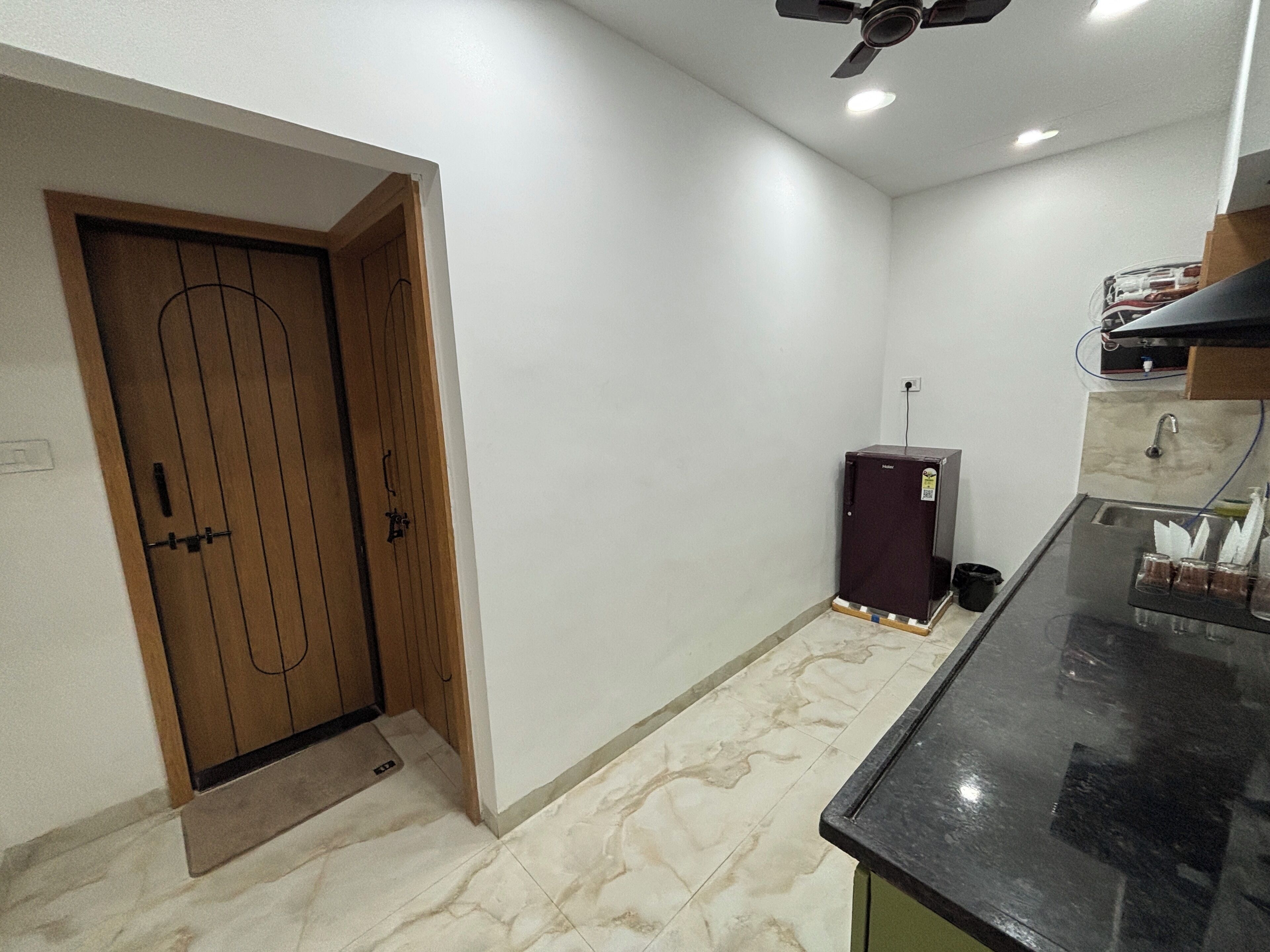 Studio | Interior