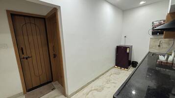 Studio | Interior