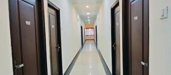 Hotel Heritage Palace