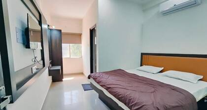 Hotel Heritage Palace