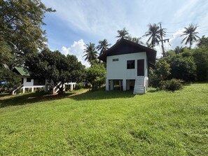 Ulkopuoli