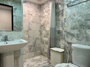 Hair dryer - 1BR Apartment Pool Rawai Beach Capital Pro (Rawai)