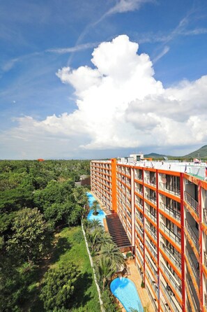 Exterior - 1BR Apartment near Mai Khao Beach | CapitalPro (Mai Khao)