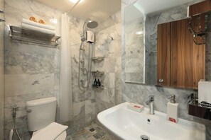 Hair dryer - Garden View Studio near Maikhao Beach |Capital Pro (Mai Khao)