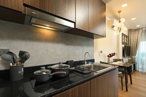Cuisine privée