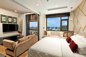 1 chambre, Wi-Fi