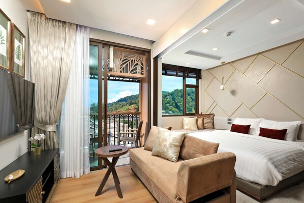 1 bedroom, WiFi