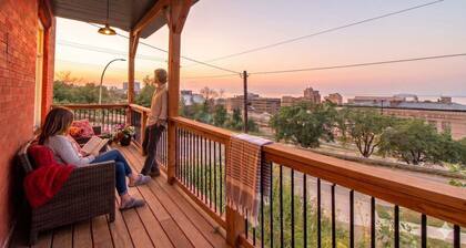 Mesaba Terrace, Heirloom Vacations