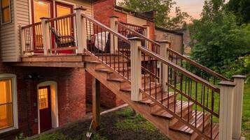 Fachada