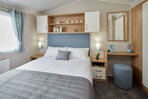3 habitaciones, wifi y ropa de cama 