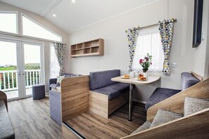 Coin séjour