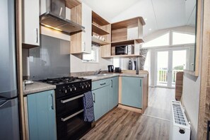 Cuisine privée