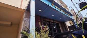 Hotel Shobha Inn