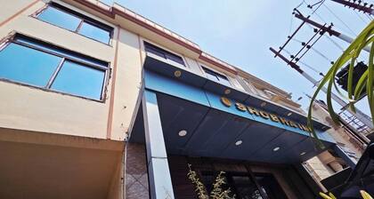Hotel Shobha Inn