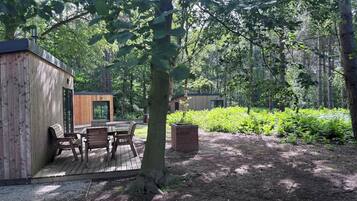 Cottage | Outdoor dining
