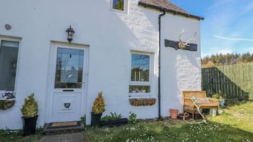 Cottage | Exterior