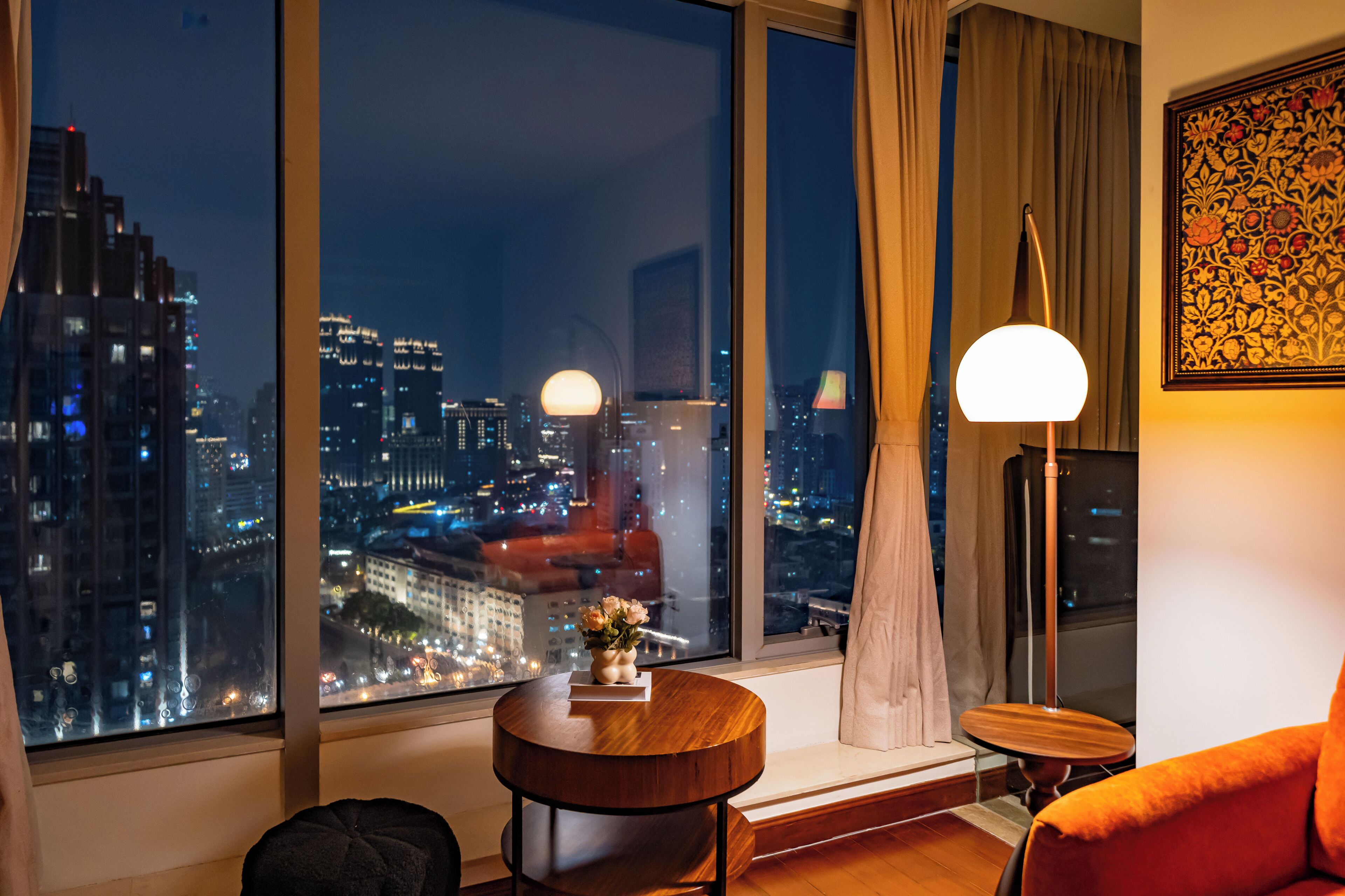 Classic-Apartment | Innenbereich