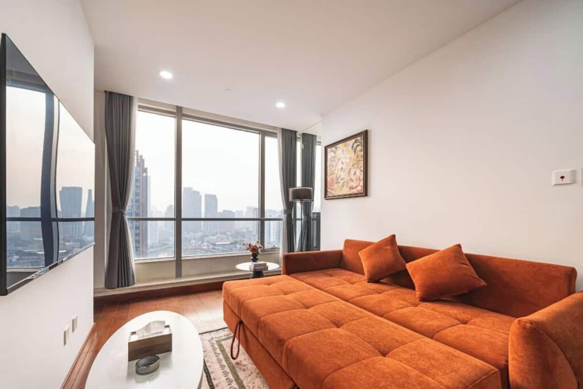 Suite, vista fiume | Wi-Fi gratuito