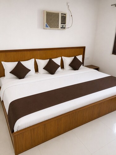 Ashirvad In Guesthouse Mathura