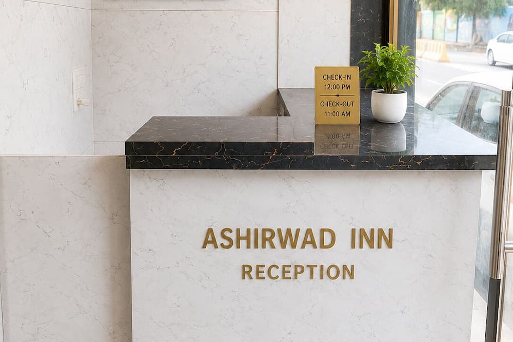 Ashirvad In Guesthouse Mathura