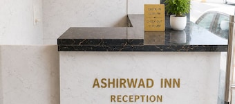 Ashirvad In Guesthouse Mathura