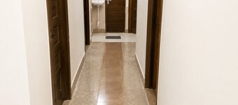 Ashirvad In Guesthouse Mathura