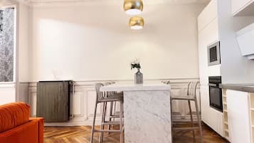 Comfort Apartment | Interior