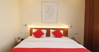 Hotel Meerut International