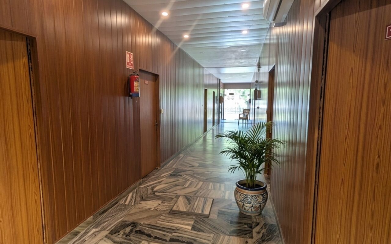 Hall