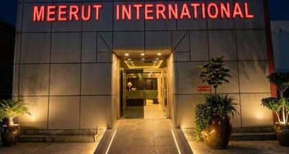 Hotel Meerut International