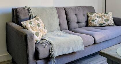 Serenity Family House - Votre havre de paix en famille ou entre amis Ă Chantilly