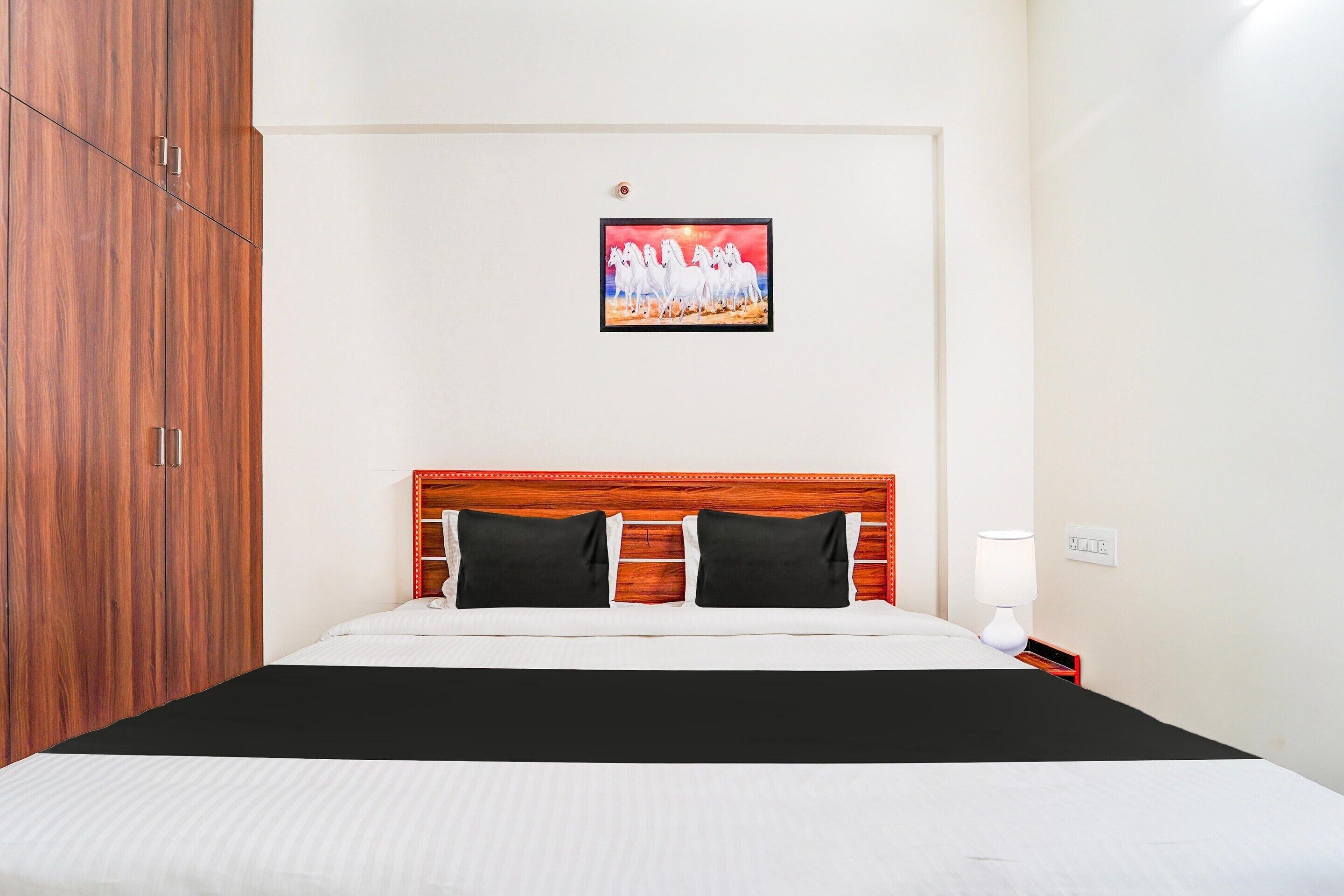 House | 1 bilik tidur 