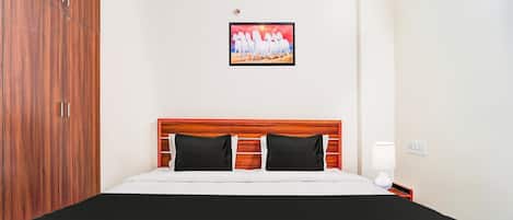 Casa | 1 habitación