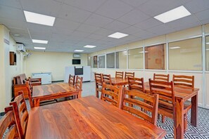 Restaurantes